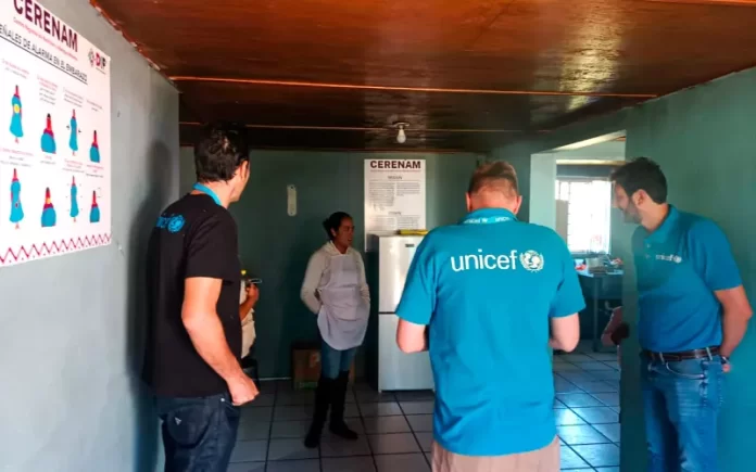 unicef