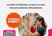 Invitan a empresarios y productores chihuahuenses a obtener el distintivo Chihuahua Market