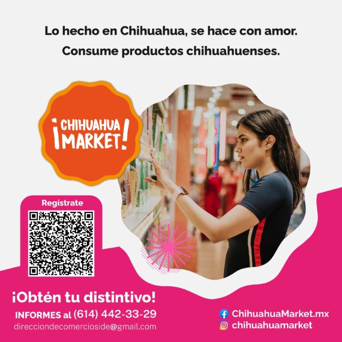 Chihuahua market