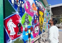 Arranca Cobach Feria por la Juventud en Ciudad Juárez