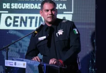 Participaron más de 1,200 elementos policiacos en Congreso Internacional de Seguridad Pública