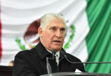Urgente restablecer el FONDEN: Congreso de Chihuahua