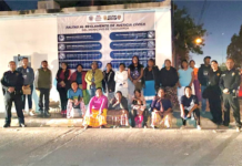 Capacitan en asentamientos indígenas sobre faltas al Reglamento de Justicia Cívica del Municipio
