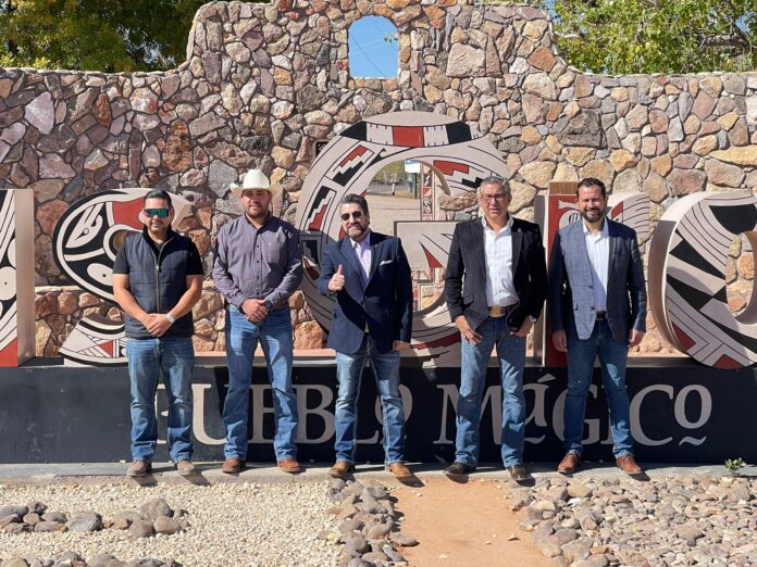casas grandes