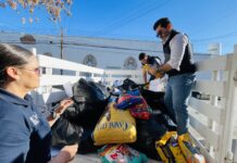 Inicia Estado entrega de croquetas recabadas en la “Primera Feria de Mascotas 2023”