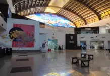 Evalúa Protección Civil del Estado edificios privados y de gobierno en Juárez tras reporte de sismo