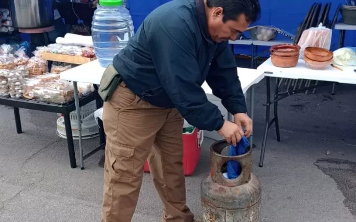 feria del hueso