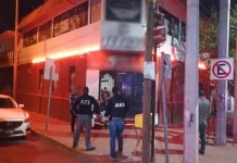 Realiza FEM 103 operativos en contra de la Trata de Personas en el presente año