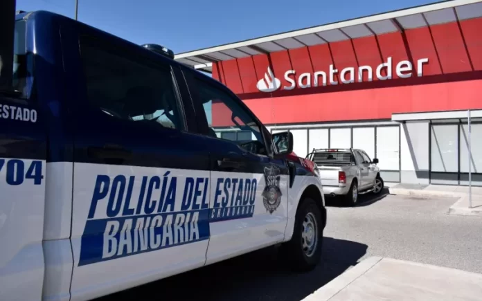 policía Estado
