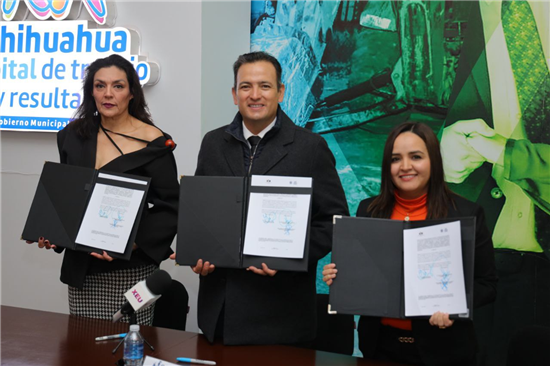 presupuesto participativo