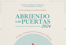 Lanzan convocatoria “Abriendo las Puertas 2024” para artistas visuales, escultores y creadores