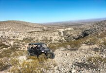 Supera Comisión Local de Búsqueda de Chihuahua meta en aprovechamiento de recursos federales