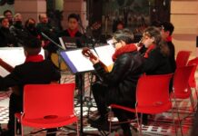 Anuncian concierto navideño para el cierre del ciclo Jueves de Puertas Abiertas en Casa Chihuahua