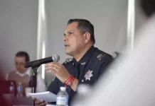 Comparece Gilberto Loya ante diputados de la Comisión de Hacienda
