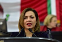 Pide Isela Martínez protocolos y mejor atención para adultos mayores en el Hospital Morelos del IMSS