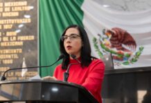 Impulsa Diputada Marisela Terrazas iniciativa para fortalecer la Ley de Inclusión de Personas con Discapacidad en Chihuahua