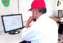 Concluyen más de 17 mil personas educación básica en el ICHEA