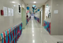 Brinda Hospital Infantil servicio médico integral en 20 especialidades a niñas y niños del estado