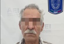 Formula imputación Fiscalía contra detenido por homicidio de dos mujeres en Balleza