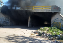 Exhorta Municipio a evitar multas por quemar basura, hierba seca y hojarasca en predios y lotes baldíos
