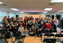 Realiza Municipio actividades durante por Día Internacional de la Violencia contra las Mujeres