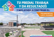 Quedan cuatro días del 80 por ciento de descuento en recargos del Predial