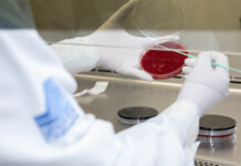 Participa Laboratorio Regional de Salud de Chihuahua en proyecto internacional de investigación
