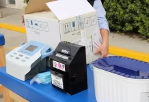 Entrega DIF Estatal 42 equipos para terapia física