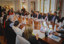 Aprueba Cabildo diversos programas sociales del Municipio para este 2024