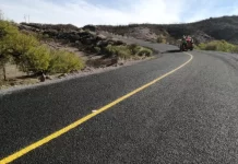 Destina Gobierno del Estado más de 520 mdp en rehabilitación de caminos vecinales
