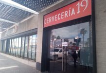 Mantiene Gobernación Estatal operativos de inspección; clausura 34 establecimientos