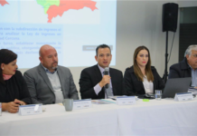 Realiza Consejo de Planeación Urbana Municipal primera sesión de este 2024