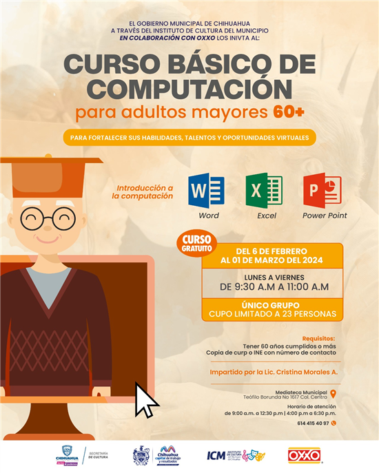 curso