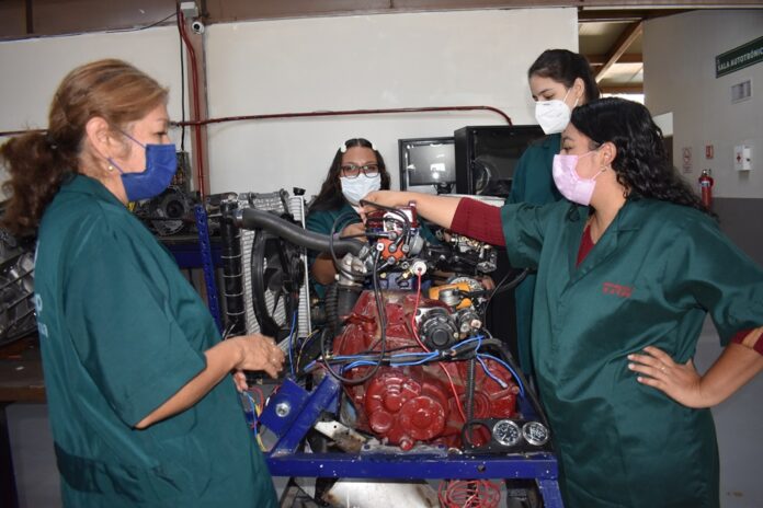 cursos conalep