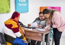 Acude a las instalaciones del DIF Municipal si necesitas un apoyo asistencial