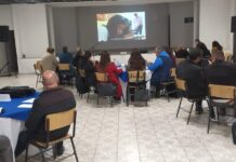 Reinician directivos de Educación Básica actividades con Taller de Formación Continua