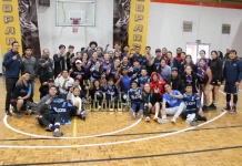 Organiza Normal del Estado encuentro deportivo con instituciones formadoras de docentes