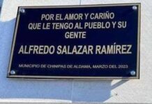 Edibray promocionando al narco; Mario Vázquez arranca con todo; Yox el nuevo Aras