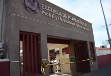 Inicia primera Maestría en la historia de la Escuela de Trabajo Social
