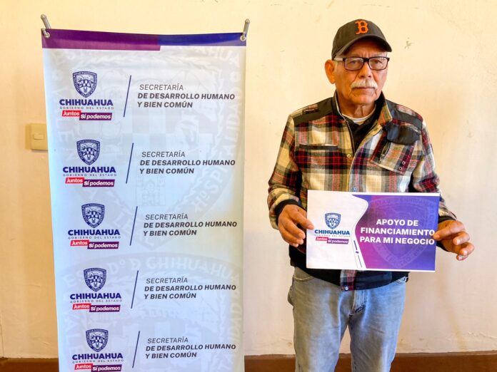financiamientos gobierno