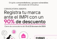 Invitan a aprovechar descuentos del 90% en registro de marcas comerciales para MIPYMES y grupos vulnerables