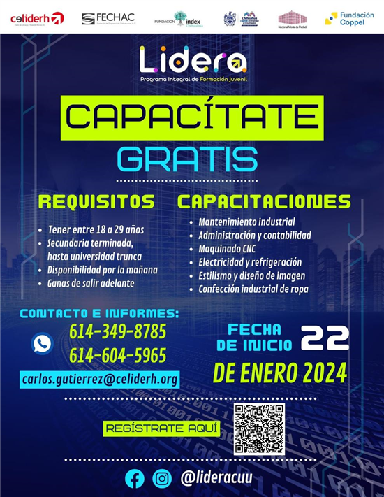 lidera