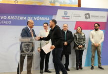 Crean nuevo sistema para pago de nómina a pensionados y jubilados del Estado