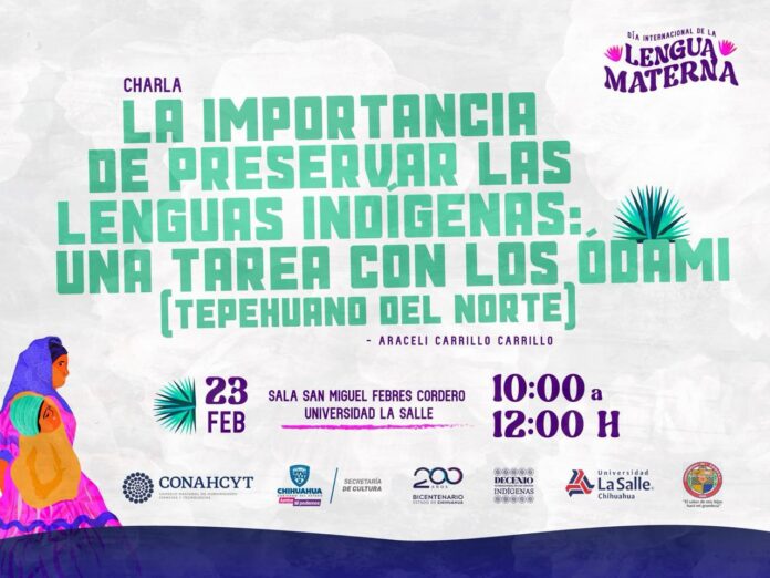 BANNERLAIMPORTANCIADEPRESERVARLASLENGUAS