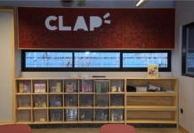 Inauguran Centro de Aprendizaje en Riberas para jóvenes en situación vulnerable