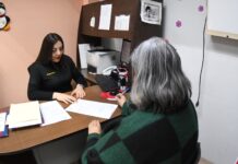Cumplimenta FEM 19 órdenes de aprehensión por delitos de género en la región centro sur del estado
