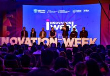 Invitan al Innovation Week 2024 en ciudad Cuauhtémoc