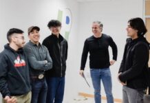 Existe un gran compromiso por fortalecer la educación en Chihuahua: Luis Aguilar
