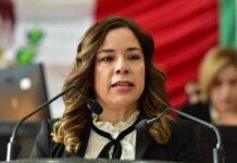 Propone Rocío Sarmiento reformar la Ley del Agua del Estado para fortalecer el programa de cosecha de aguas en Chihuahua