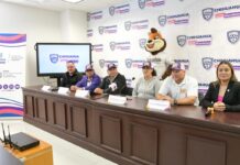 Invitan a las visorías para integrar la primera Academia de Talentos de la Universidad del Beisbol